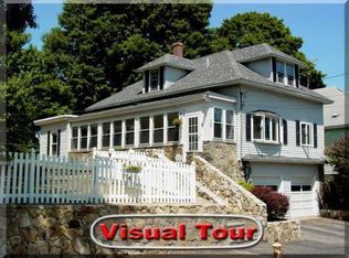 18 Topping Rd, Andover, MA 01810