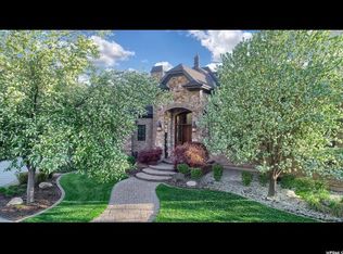 1929 N Heather Rd, Orem, UT 84097