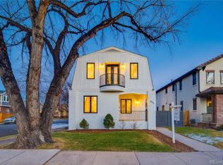 900 S Vine St, Denver, CO 80209
