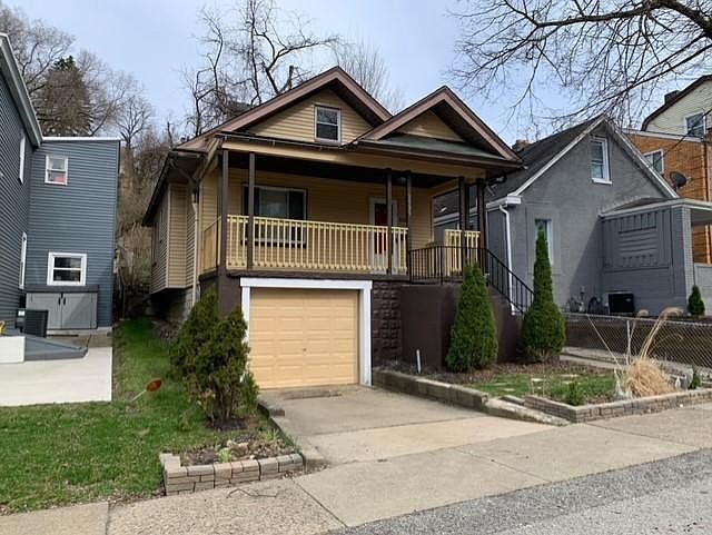 1535 Rutherford Ave, Pittsburgh, PA 15216 | Zillow