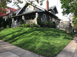 2508 NE 13th Ave, Portland, OR 97212