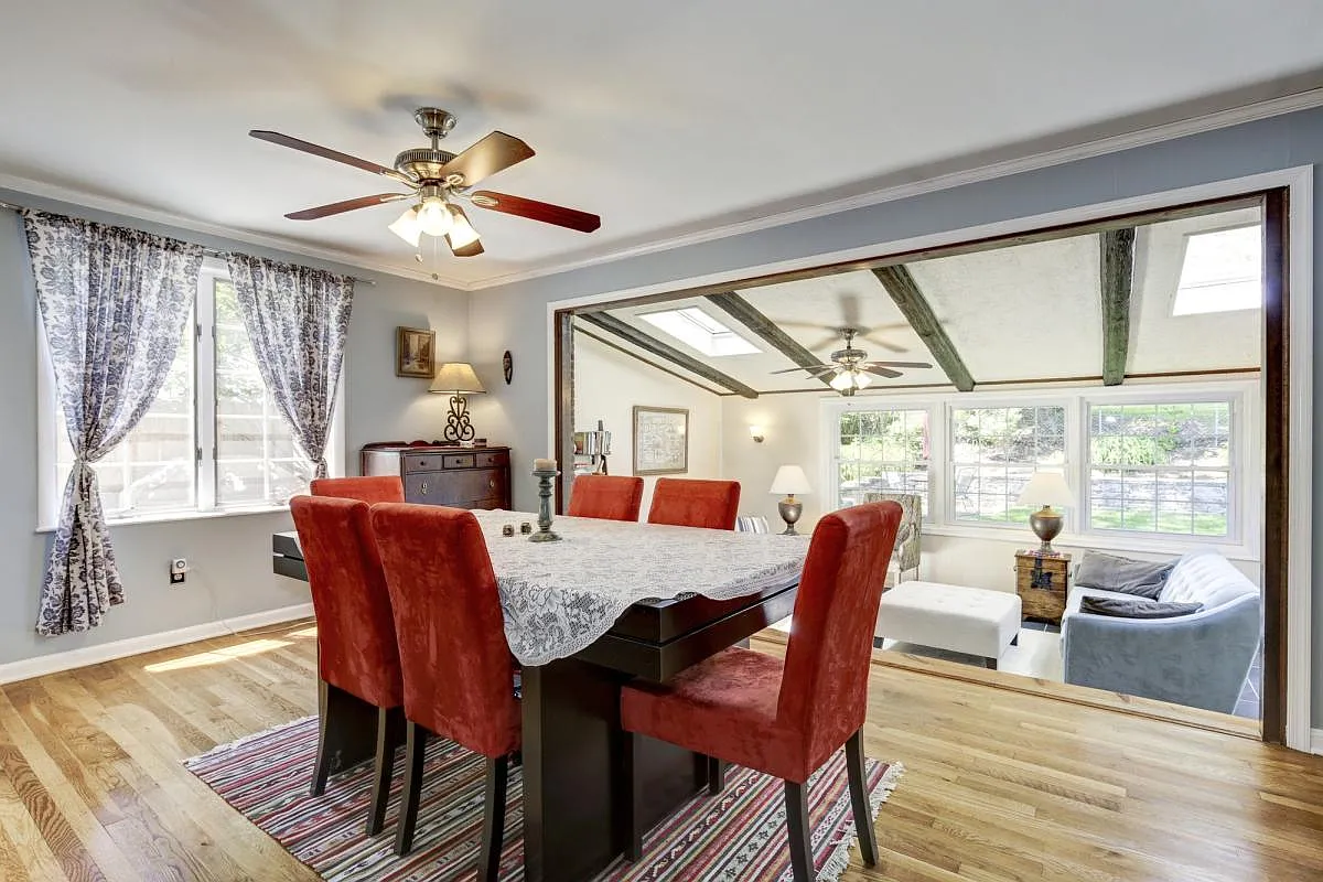 4 bed, 1500 sqft, $3,000 — Photo 4