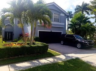 1908 SW 151st Ave, Miramar, FL 33027