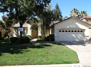 6134 W Chennault Ave, Fresno, CA