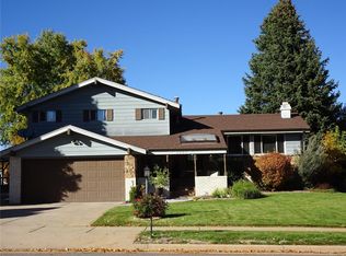 5375 W Lehigh Ave, Denver, CO 80235