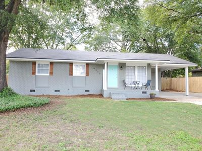 4425 Anglin Rd, Columbus, GA, 31907