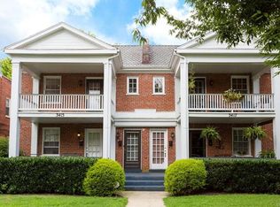 3415 Kensington Ave, Richmond, VA 23221