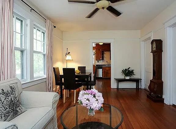 2nd image of 232 N Highland Ave