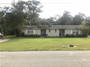 1421 Sudan Mission Rd, Sebring, FL 33875