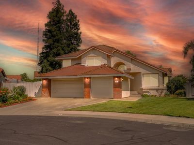 355 Celia Ct, Oakdale, CA, 95361