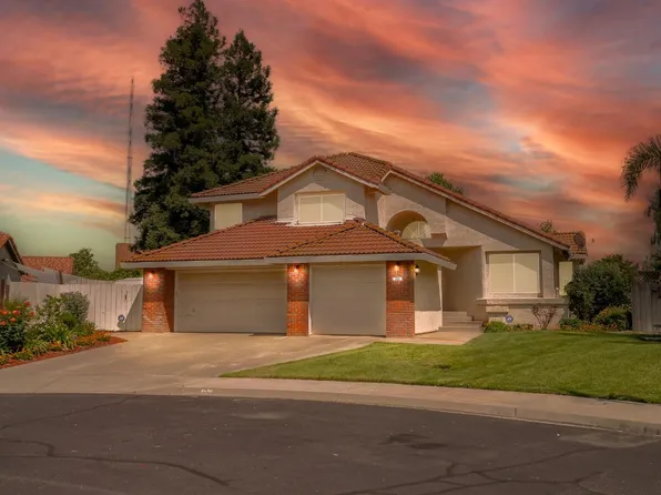 355 Celia Ct, Oakdale, CA 95361