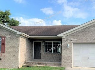 2726 Edmonton Rd, Glasgow, KY 42141