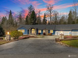 11831 338th Ave NE, Carnation, WA 98014