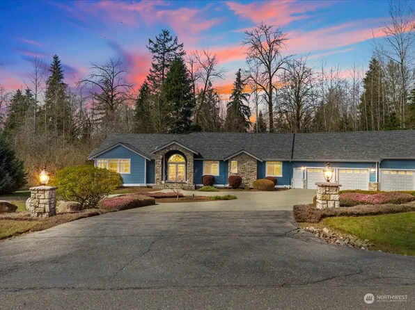 11831 338th Avenue NE, Carnation, WA 98014