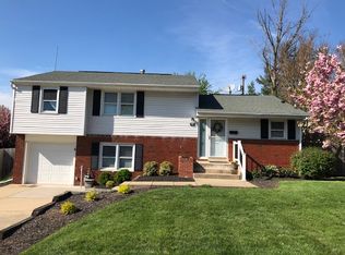 108 Othoridge Rd, Lutherville Timonium, MD 21093