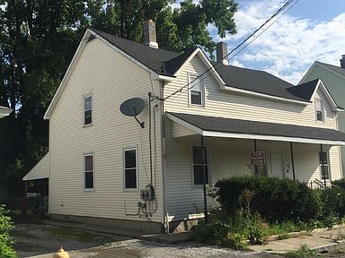 33 Root Pl Pittsfield Ma 01201 Zillow