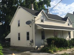 33 Root Pl, Pittsfield, MA 01201