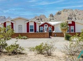 8530 Capitol Dome Rd SE, Deming, NM 88030