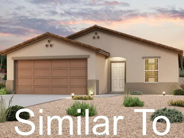 8146 N Spur Court, Lake Havasu, AZ 86404