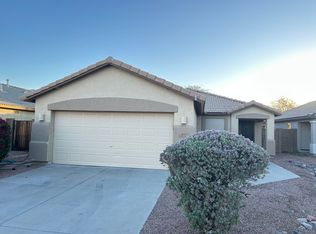 417 S 125th Ave, Avondale, AZ 85323