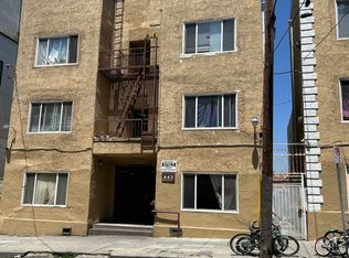 437-443 Hartford LLC "Hartford Hills", Los Angeles, CA 90017