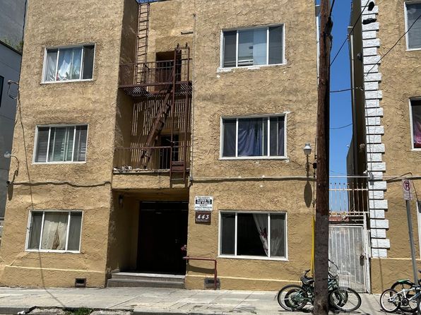 443 S Hartford Ave #441-204