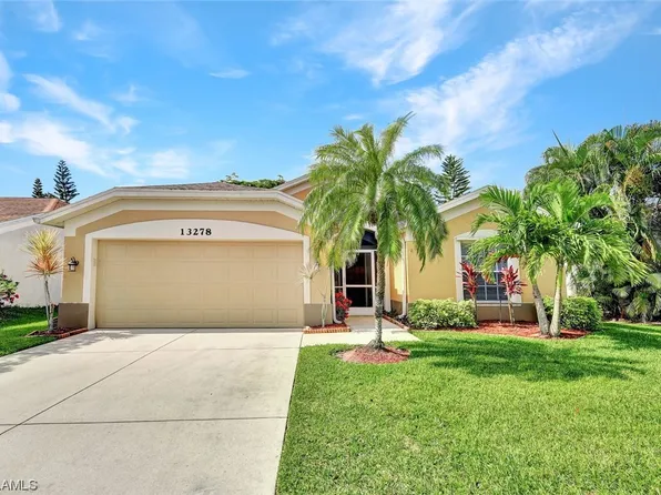 13278 Highland Chase Pl, Fort Myers, FL 33913