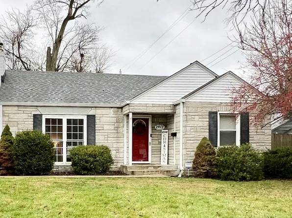 2417 Northview Ave, Indianapolis, IN 46220