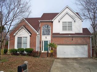 409 S Orchard Farms Ave, Simpsonville, SC 29681