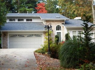 107 Weston Pl, Asheville, NC 28803