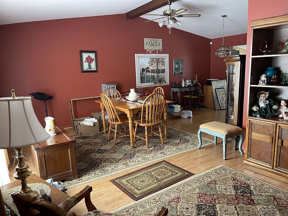 226 W Cross St, Oak Hill, OH 45656 | Zillow