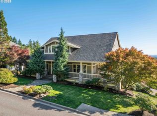 4015 NW Devoto Ln, Portland, OR 97229