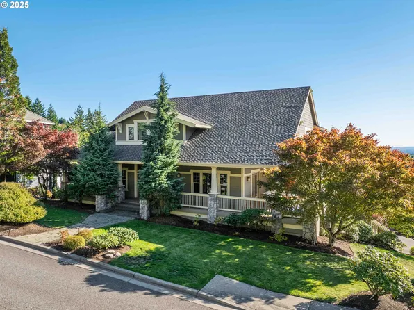 4015 NW Devoto Ln, Portland, OR 97229