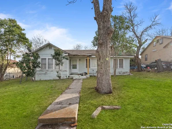 1932 E HIGHLAND BLVD, San Antonio, TX 78210