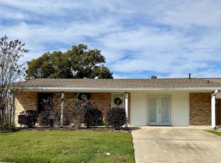 811 Belanger St, Morgan City, LA 70380