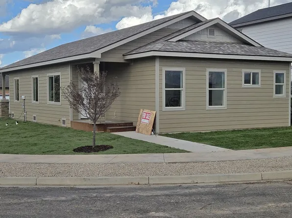 502 E Coronado Ave, Cortez, CO 81321