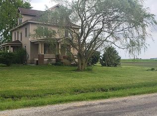 2160 E 1200 North Rd, Assumption, IL 62510