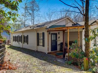 124 Split Rail Dr, Maggie Valley, NC 28751