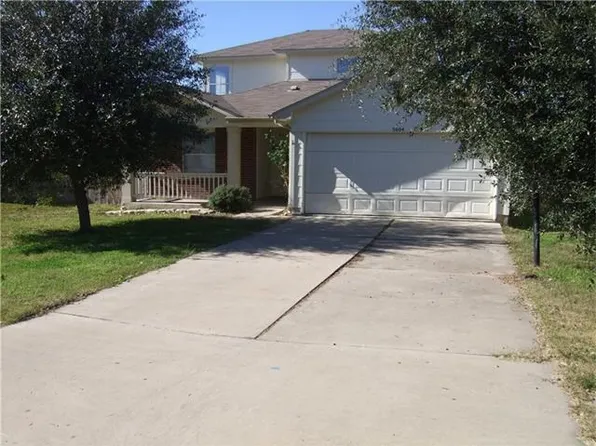 5604 Netleaf Rd, Austin, TX 78724