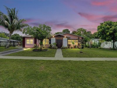 2460 NW 63rd Ter, Sunrise, FL, 33313