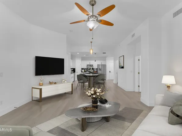 945 E PLAYA DEL NORTE Drive #1019, Tempe, AZ 85288