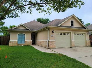 11614 Redbird Ln, Montgomery, TX 77356