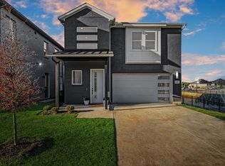 2309 Peters Colony Dr, Little Elm, TX 75036