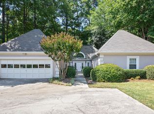 5198 Holland Ct, Atlanta, GA 30338