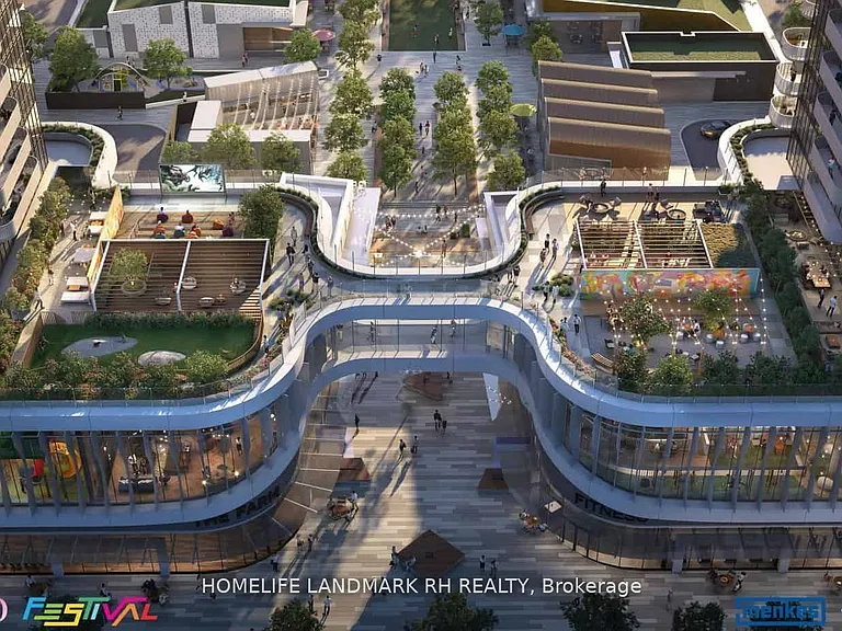28 Interchange Way #4110 — Photo 23