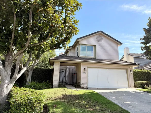 12441 Mountain Trail St, Moorpark, CA 93021