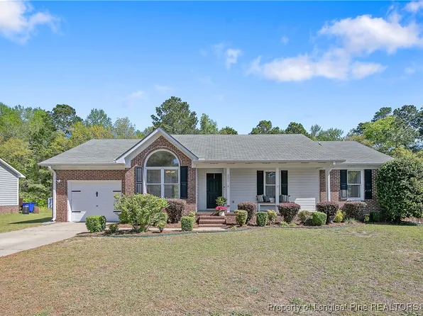 221 Overton Rd, Raeford, NC 28376