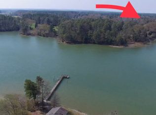 Glebe Hbr, Montross, VA 22520