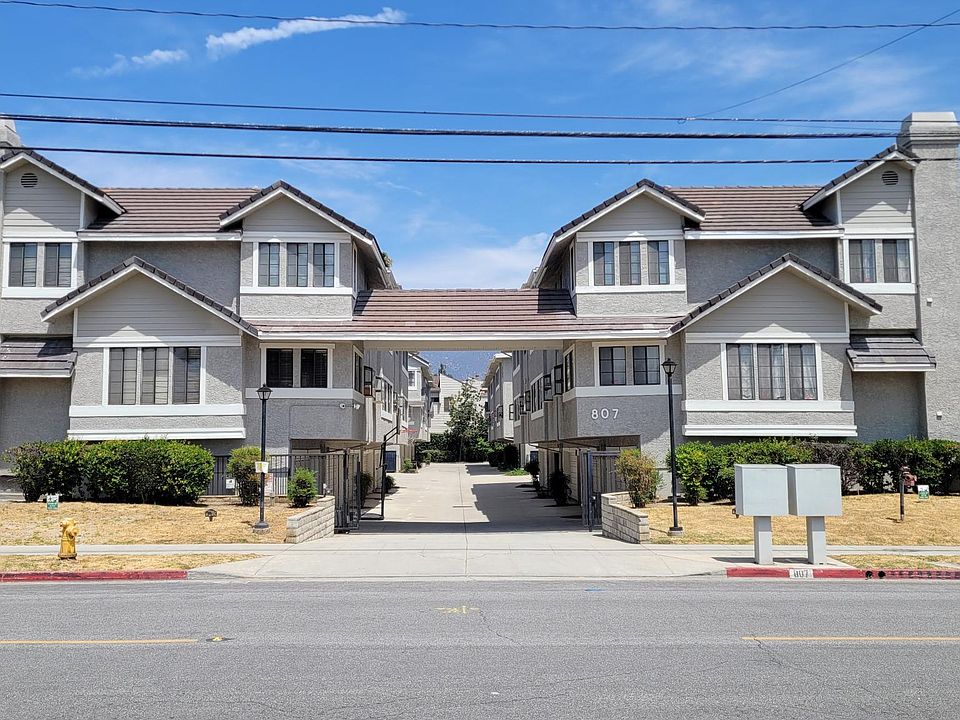 1st image of 807 W Camino Real Ave Unit P