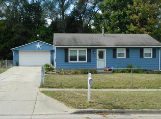 3039 Alpine St, Kalamazoo, MI 49004